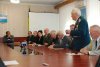 Олег Бабаев встретился с лидерами общественных организаций ветеранов и инвалидов Кременчуга