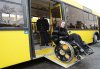 Кондукторов троллейбусов предупредили о необходимости использовать пандусы при посадке и высадке инвалидов