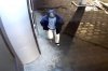 В Полтаве разыскивают грабителей, укравших 9 шуб стоимостью 120000 гривен из частного магазина (видео)