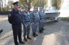 В Кременчуге водной милиции передали новый мощный катер (фото)