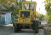 В Крюковском районе с начала года проведено грейдирование и подсыпка 130 дорог с грунтовым покрытием