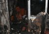 В Полтаве во время пожара спасли 22 человека (фото)