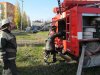 В Кременчуге состоялись масштабно-учебные тренировки по ликвидации аварии на газопроводе (фото)