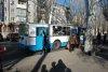 Троллейбусы в Кременчуге будут работать на час дольше (расписание)