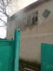 В Кременчугском районе в жилом доме возник пожар