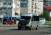 В Кременчуге проверят пассажирский транспорт на предмет его готовности к работе в зимний период В Кременчуге проверят пассажирский транспорт на предмет его готовности к работе в зимний период