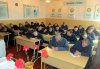 Воспитанники Кременчугской воспитательной колонии приняли участие в уникальной акции