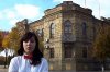 Школьники из Кременчуга прославили родной город Школьники из Кременчуга прославили родной город