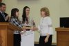 Кременчужан поблагодарили за участие в «Параде вышиванок — 2013»