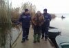 В Кобелякском районе спасатели нашли потерявшегося рыбака