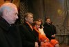 Азаров заявил, что не боится «майданов» и не допустит повторения 2004-го (видео)