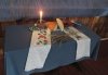 Воспитанники Кременчугской воспитательной колонии почтили память жертв голодомора в Украине