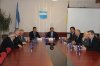 Олег Бабаев и кременчугские машиностроители поддержали решение Президента Украины о приостановлении процесса вступления Украины в ЕС