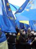 Молодёжный Евромайдан – у евроинтеграции есть будущее (фото)