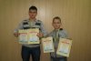 В Кременчуге состоялся областной конкурс-соревнование по радиоэлектронному конструированию
