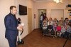 Олег Бабаев посетил Кременчугский городской центр реабилитации детей-инвалидов
