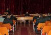 В Кременчугской воспитательной колонии состоялось выездное заседание Коллегии управления в Полтавской области (фото)