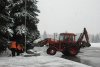 В горисполкоме обсудили работу коммунальных предприятий в зимний период