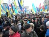 Кременчужане поддержали Народное Вече «Марш миллионов» (фото)
