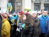 Кременчужане поддержали Народное Вече «Марш миллионов» (фото)