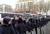 Внутренние войска отказались штурмовать Дом профсоюзов в Киеве