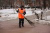 Председателей ОСМД призвали качественно убирать от снега придомовую территорию