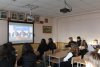 В учебных заведениях Кременчуга прошли видеоуроки «Права человека»