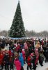 В Кременчуге продолжается подготовка к Новогодним и Рождественским праздникам (план мероприятий)