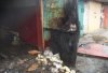 В Комсомольске в гараже сгорели два мотоцикла