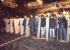 Одни сутки на Евромайдане (фото)