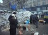 Одни сутки на Евромайдане (фото)