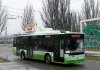 «Кременчугское троллейбусное управление» стало победителем конкурса на лучшее предприятие городского электротранспорта Украины