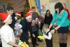Воспитанников Кременчугской специализированной школы-интерната поздравили с Днём Святого Николая