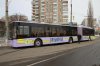 В Новогоднюю ночь в троллейбусе можно будет проехать за 1,5 грн., в маршрутке за 5 грн.