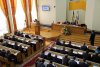Представителей «кременчугского майдана» выслушали на сессии городского совета
