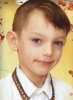 Поиски пропавшего мальчика из Миргорода продолжаются