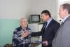 13 января Ивану Георгиевичу Самокрику исполнилось 102 года