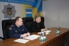 Кременчугские милиционеры подвели итоги работы за 2013 год