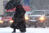 Предупреждение об осложнении погодных условий на территории Украины