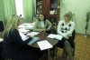 Специалисты социальных служб провели семинар для сотрудников Кременчугской воспитательной колонии
