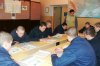 В Кременчугской воспитательной колонии отметили День Соборности Украины
