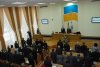 Олег Бабаев и кременчугские депутаты за сохранение спокойствия и порядка в городе