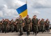 Военнослужащие Полтавской области призывают к миру и согласию