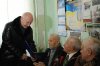 Ветерана Великой Отечественной войны Владимира Удода поздравили с 90-летним юбилеем