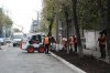 Мэр Кременчуга предложил озеленять и благоустраивать обочины при проведении капитальных ремонтов дорог