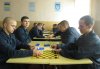Воспитанники Кременчугской воспитательной колонии играли в шахматы, шашки и развивающие игры (фото)