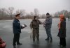 Фото пресс-службы УГСЧС Украины в Полтавской области