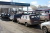 Коломойский: бензовозы уже пускают в Киев
