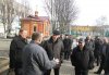 В Кременчугской воспитательной колонии состоялась встреча ветеранов