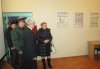 Кременчугскую воспитательную колонию посетила заместитель прокурора Полтавской области (фото)